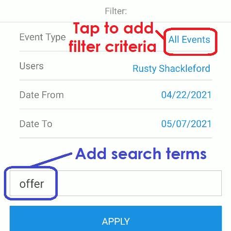 Graphical user interface, application

Description automatically generated